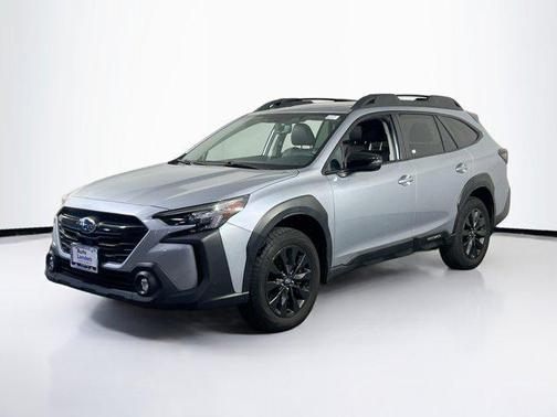 2023 Subaru Outback Onyx Edition