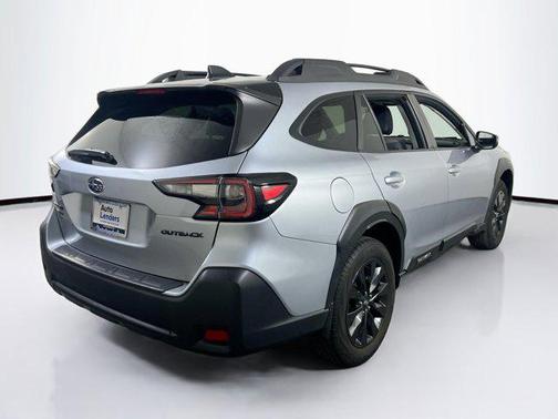 2023 Subaru Outback Onyx Edition