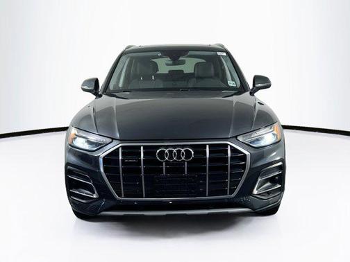 2021 Audi Q5 45 Premium Plus
