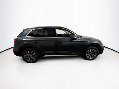 2021 Audi Q5 45 Premium Plus