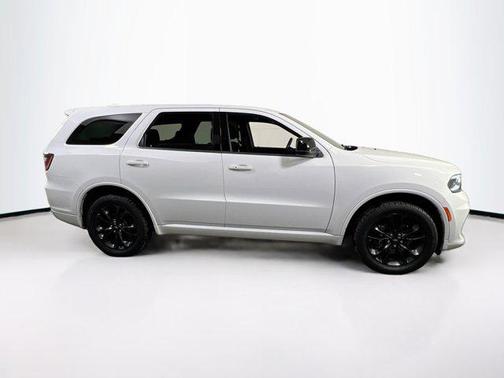 2022 Dodge Durango SXT AWD