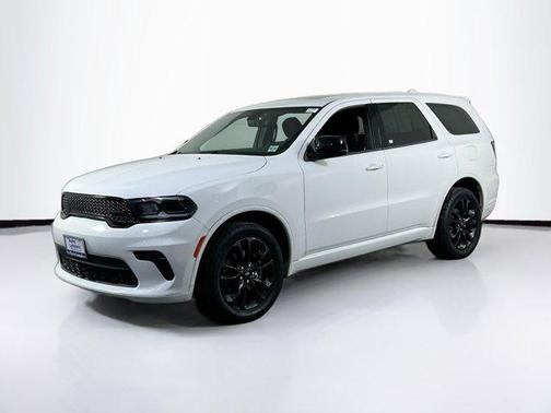 2022 Dodge Durango SXT AWD