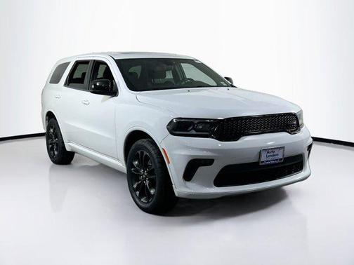 2022 Dodge Durango SXT AWD