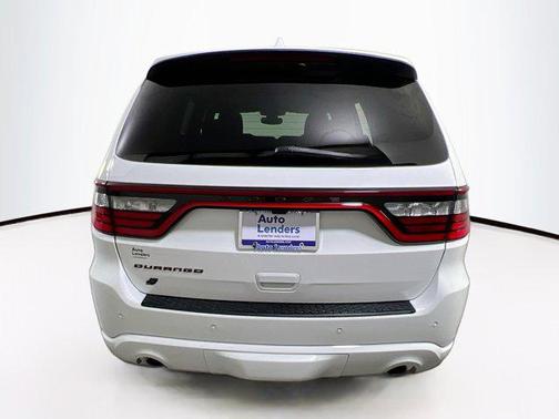 2022 Dodge Durango SXT AWD