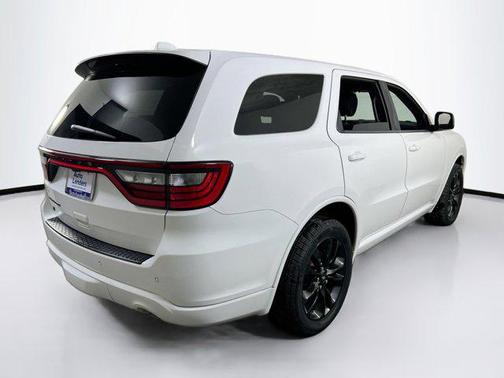 2022 Dodge Durango SXT AWD
