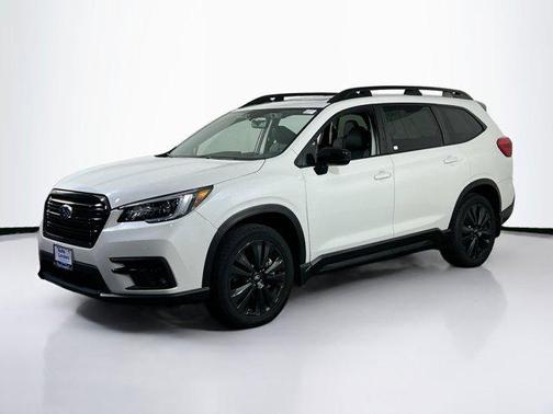 2022 Subaru Ascent Onyx Edition 7-Passenger