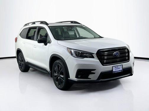 2022 Subaru Ascent Onyx Edition 7-Passenger