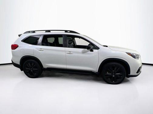 2022 Subaru Ascent Onyx Edition 7-Passenger