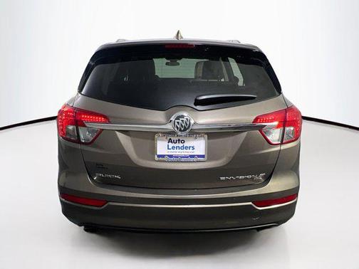 2017 Buick Envision Premium I