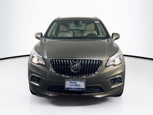 2017 Buick Envision Premium I