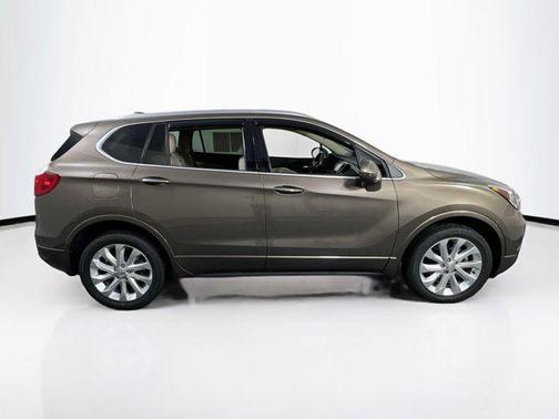2017 Buick Envision Premium I