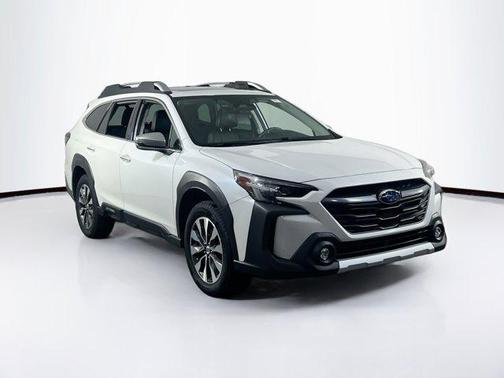 2023 Subaru Outback Touring