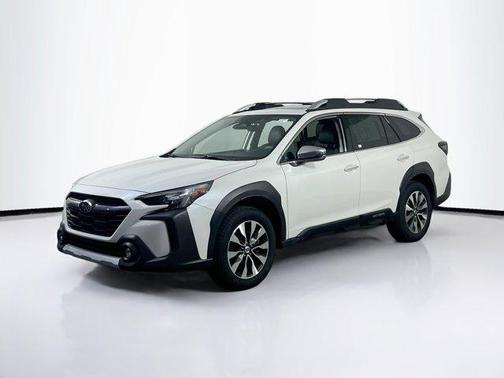 2023 Subaru Outback Touring