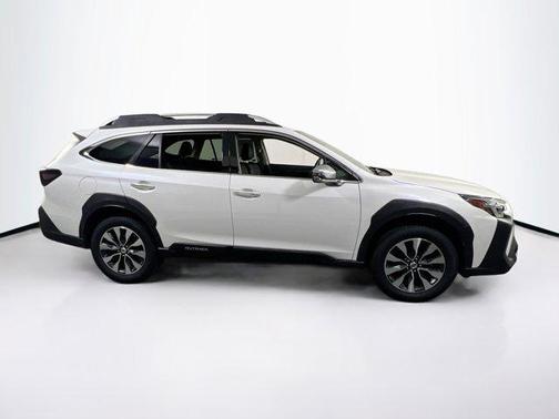 2023 Subaru Outback Touring