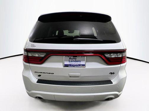 2022 Dodge Durango R/T Plus AWD