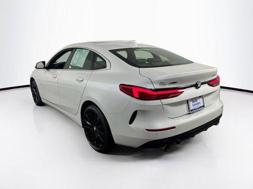 2022 BMW 228 Gran Coupe i xDrive