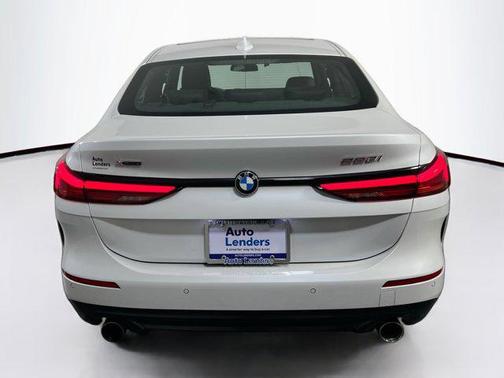 2022 BMW 228 Gran Coupe i xDrive