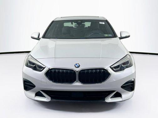 2022 BMW 228 Gran Coupe i xDrive