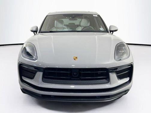 2023 Porsche Macan S