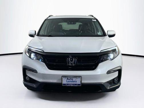 2021 Honda Pilot AWD Special Edition
