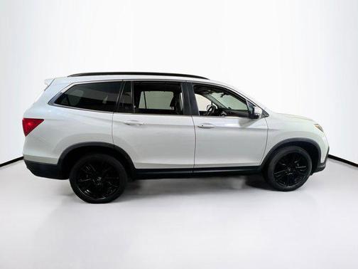 2021 Honda Pilot AWD Special Edition