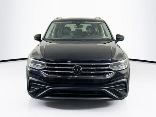2023 Volkswagen Tiguan 2.0T SE 4MOTION