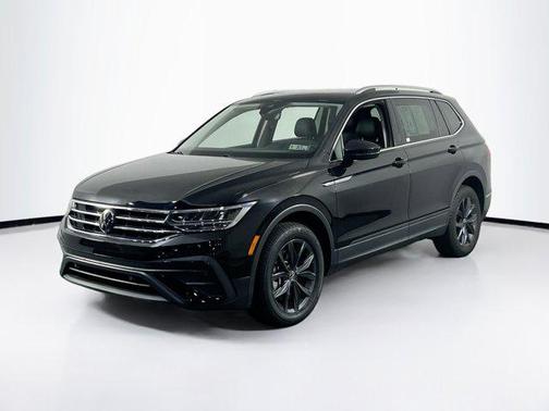 2023 Volkswagen Tiguan 2.0T SE 4MOTION