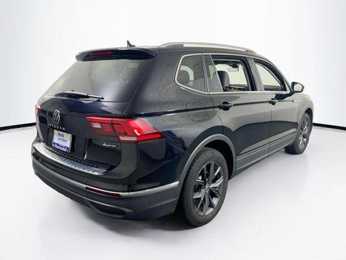 2023 Volkswagen Tiguan 2.0T SE 4MOTION