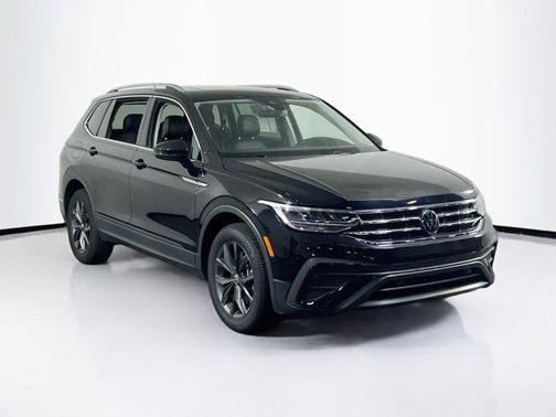 2023 Volkswagen Tiguan 2.0T SE 4MOTION