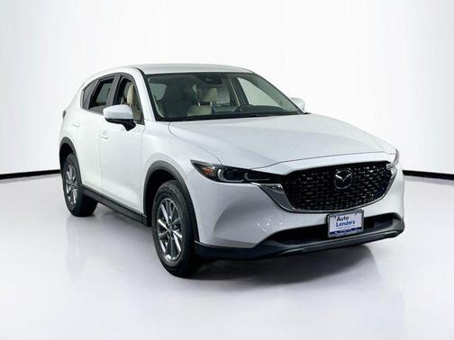 2023 Mazda CX-5 2.5 S Select Package