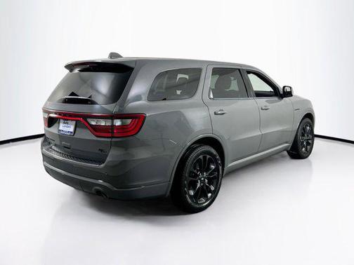 2022 Dodge Durango R/T AWD