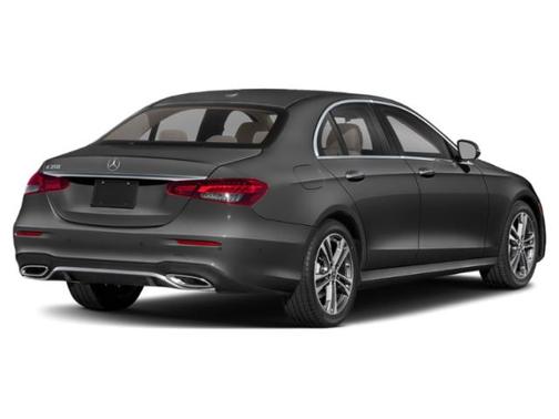 2022 Mercedes-Benz E-Class 4MATIC