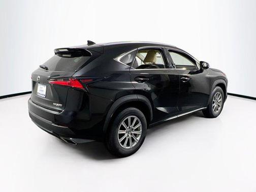 Caviar 2019 Lexus NX 300 F Sport