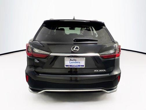 2021 Lexus RX 350L Base