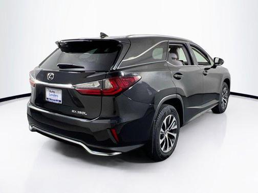 2021 Lexus RX 350L Base