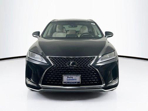 2021 Lexus RX 350L Base