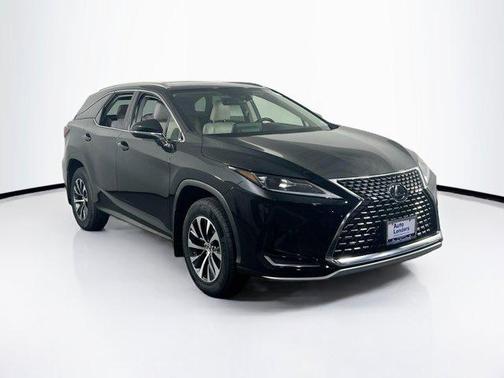 2021 Lexus RX 350L Base