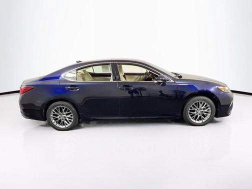 2018 Lexus ES 350 Base