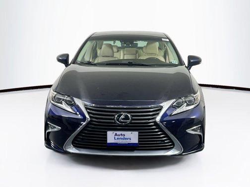 2018 Lexus ES 350 Base
