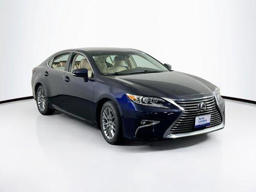 2018 Lexus ES 350 Base