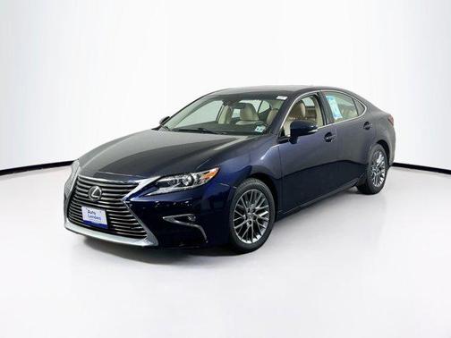 2018 Lexus ES 350 Base
