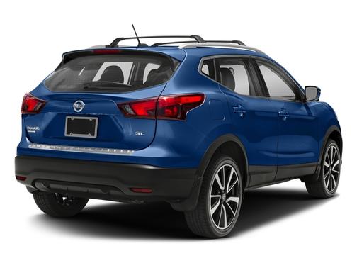 2018 Nissan Rogue Sport SL