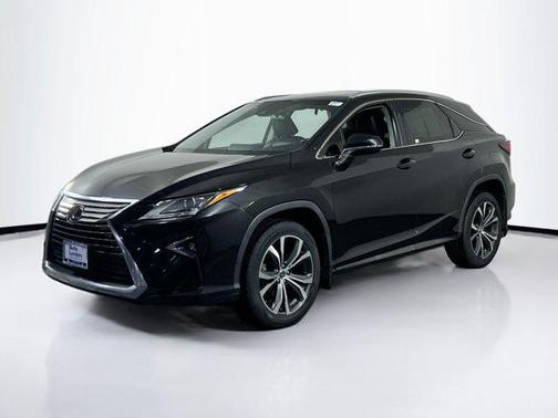 2019 Lexus RX 350 Base