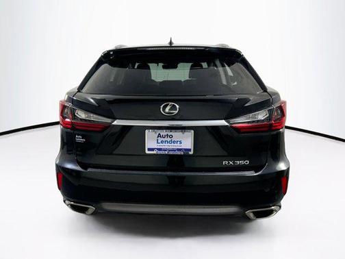 2019 Lexus RX 350 Base