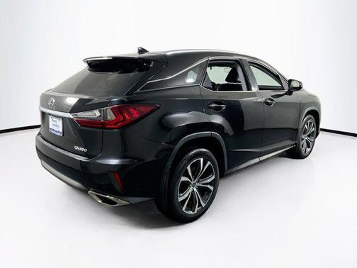 2019 Lexus RX 350 Base