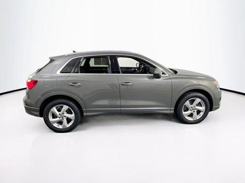 2020 Audi Q3 45 Premium Plus