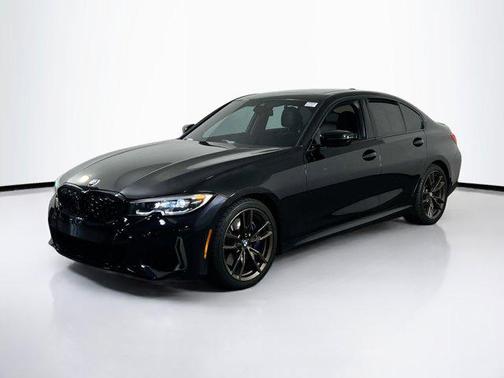 2020 BMW M340 i xDrive