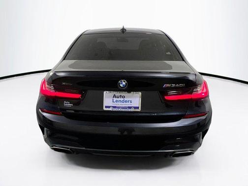 2020 BMW M340 i xDrive