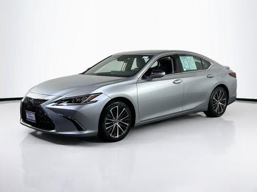 Iridium 2023 Lexus ES 350 Base