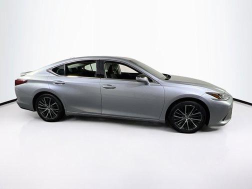 Iridium 2023 Lexus ES 350 Base